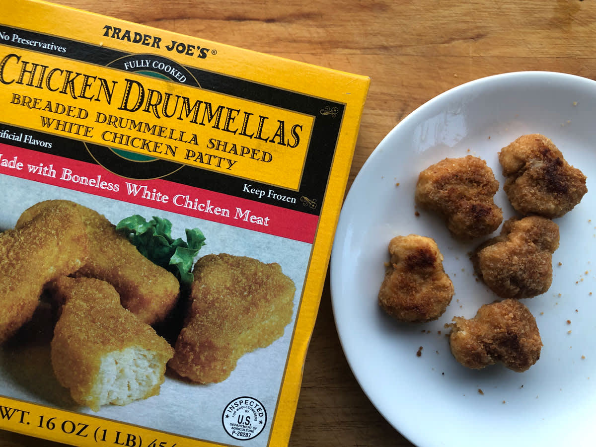Best Frozen Chicken Nuggets Brands Kitchn
