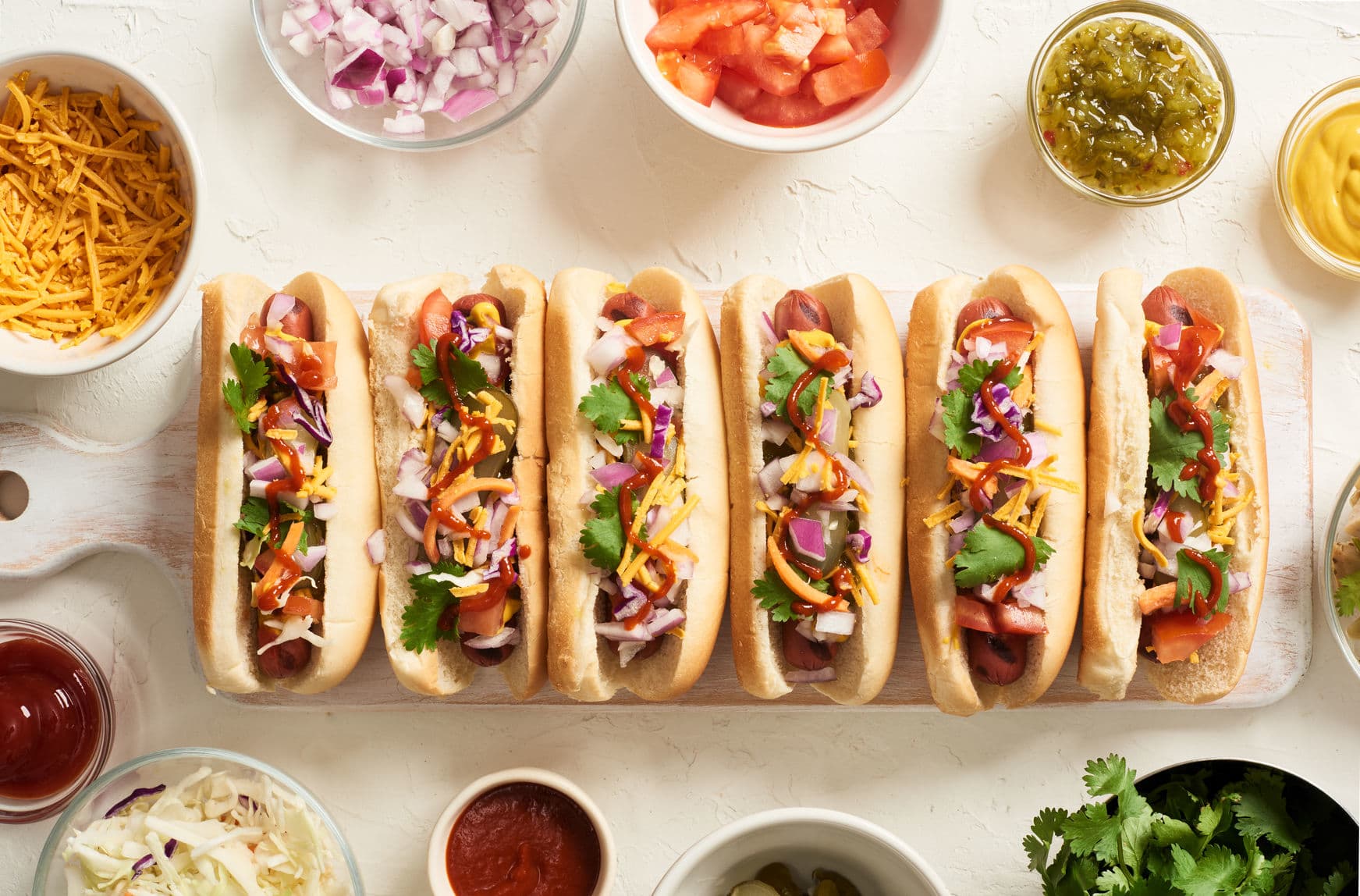 hot dog brands hot dog brands