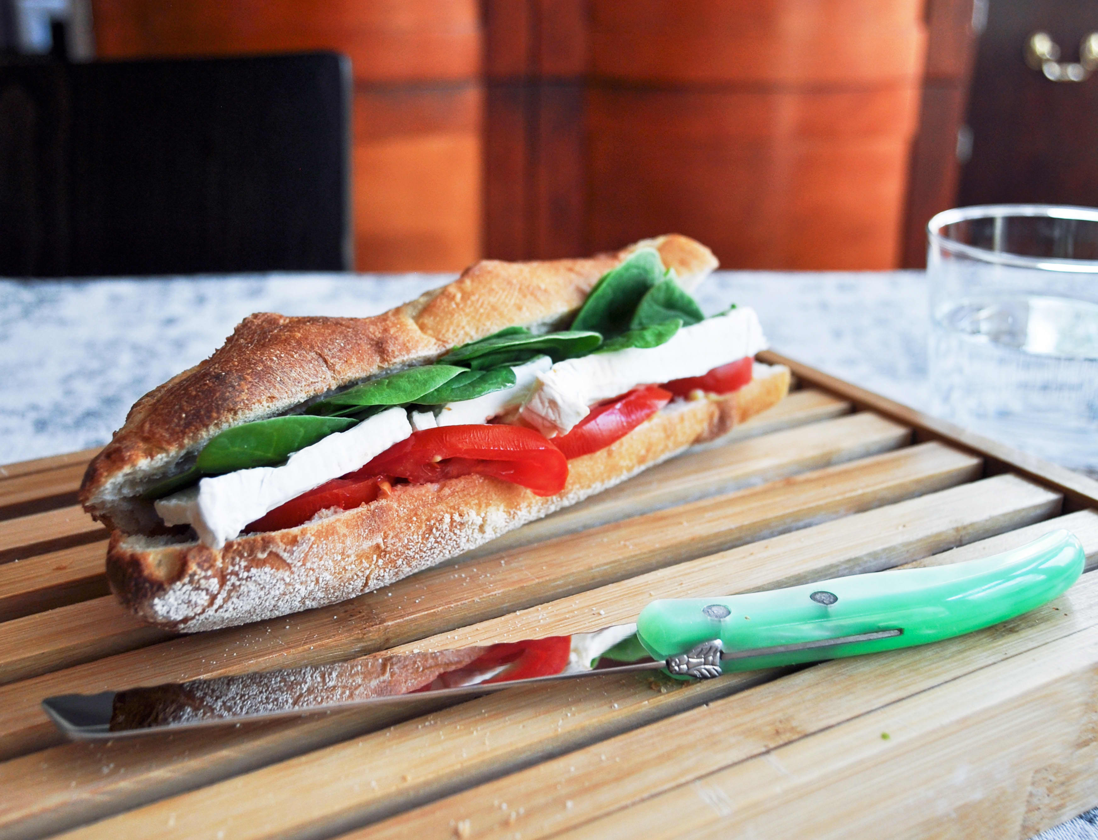 Costco French Baguette Review Kitchn