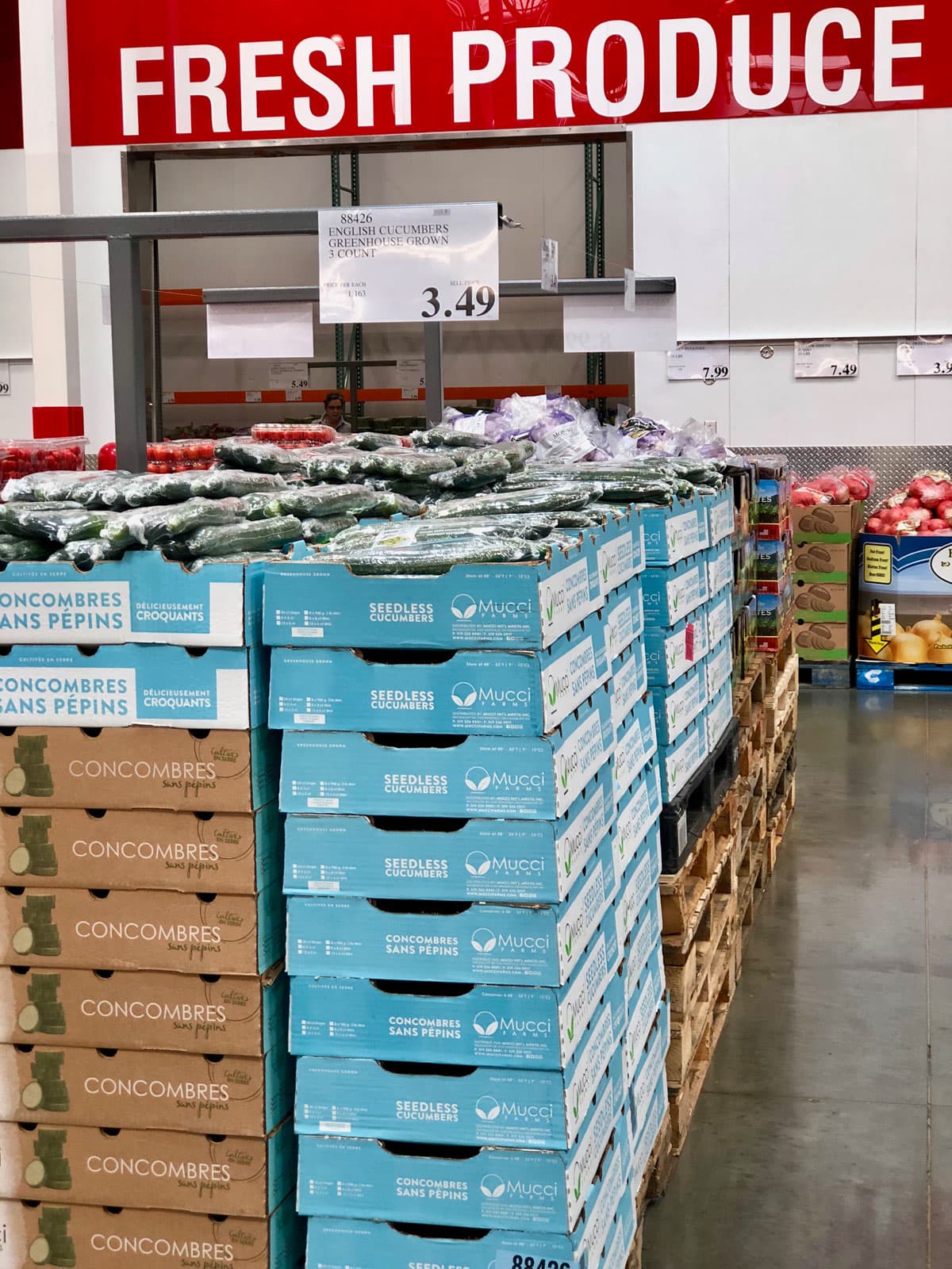 The 5 Biggest Lessons I Learned During My First Year as a Costco Member