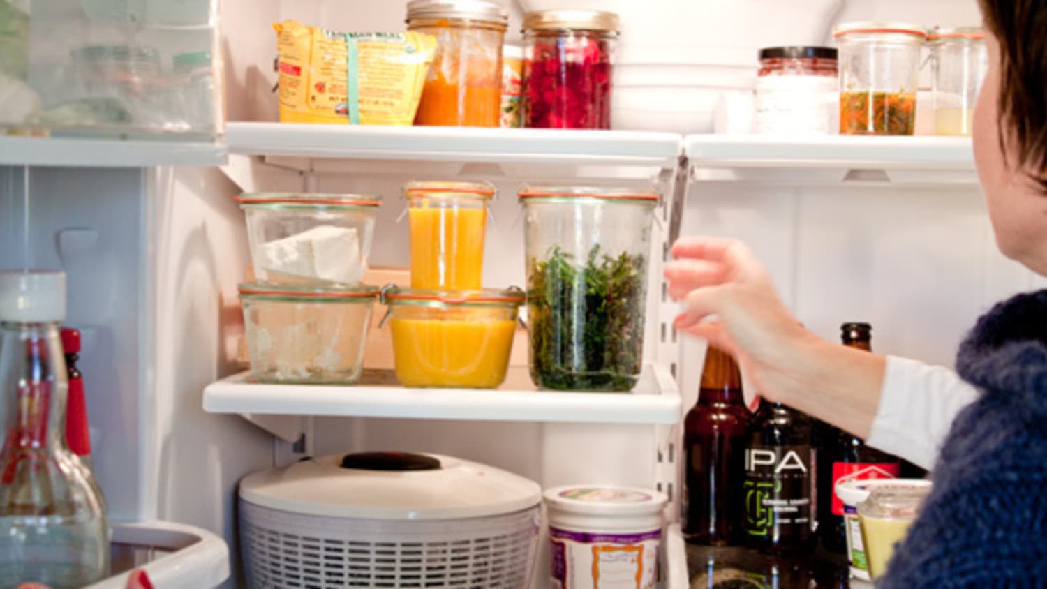 Making The Switch To Glass Food Storage Containers Apartment Therapy