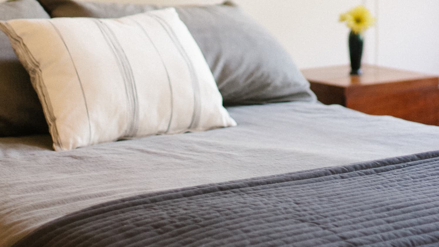 Better Sleep Allergy Relief How To Banish Dust Mites From