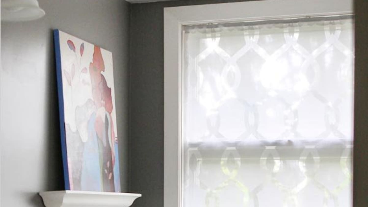 15 Uses For Tension Rods You Ve Never Thought Of Apartment Therapy
