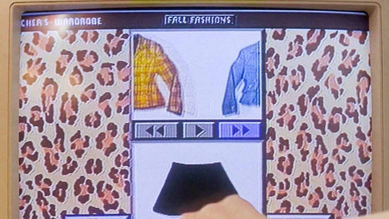 The Lazy Girl S Clueless Closet Keep An Outfit Album On Your
