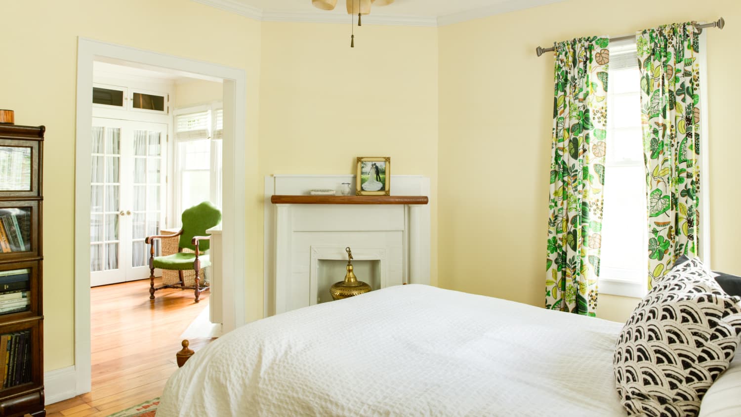 Curtain Call 10 Drapery Panel Pairs Under 100 Apartment Therapy