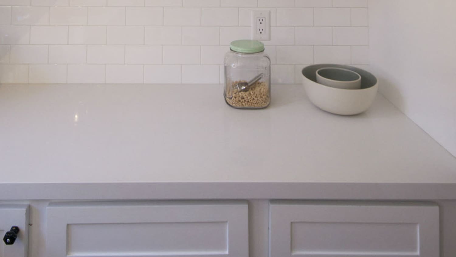 Corian Plus Six Alternatives Kitchn