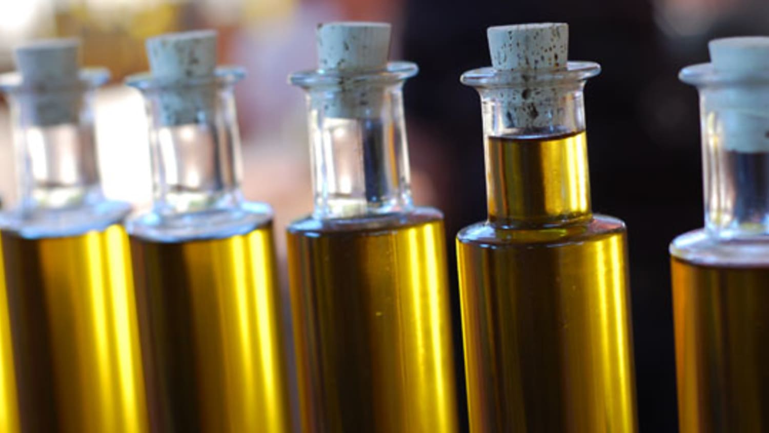 Does Olive Oil Really Expire Or Go Bad Kitchn