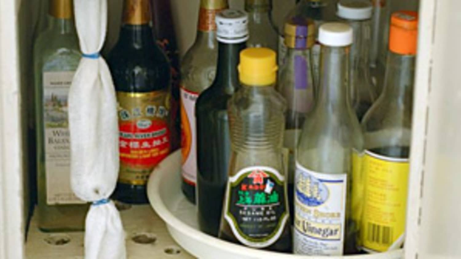 Old School Refrigerator The California Cooler Kitchn