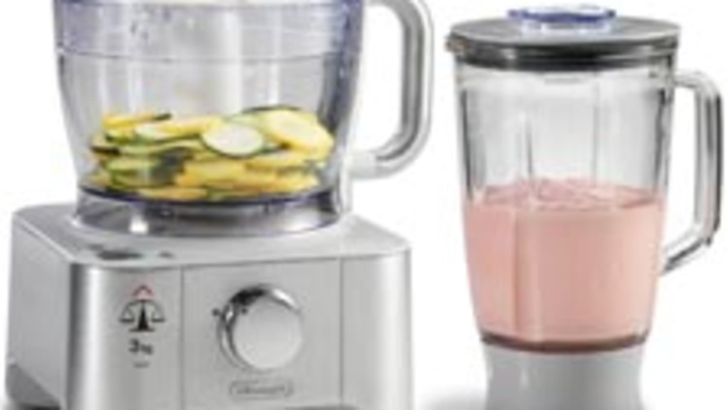 Looking For An All In One Kitchen Machine Kitchn