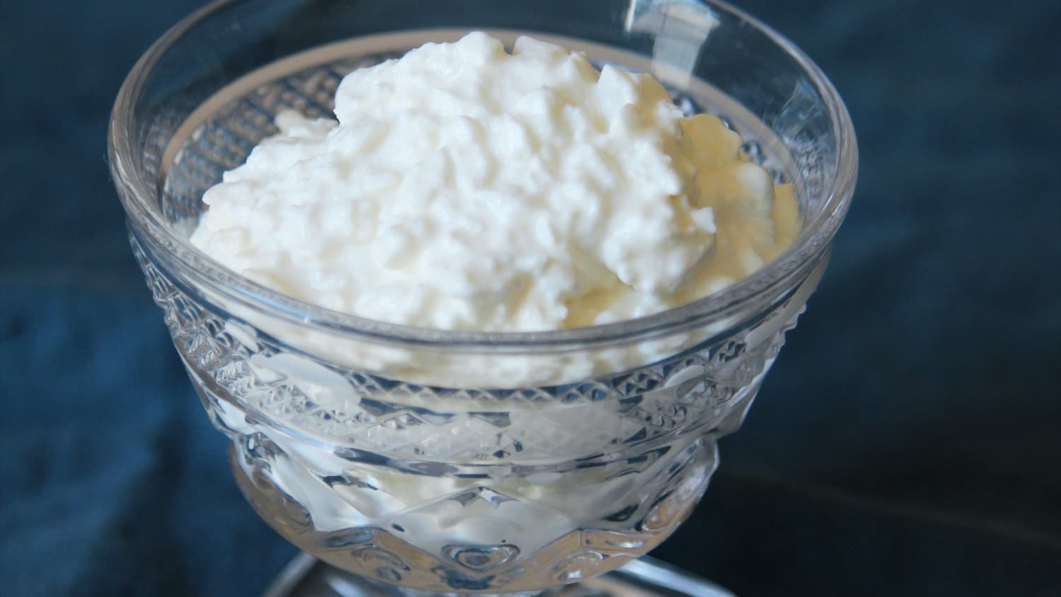 Cottage Cheese Deserves A Comeback Kitchn
