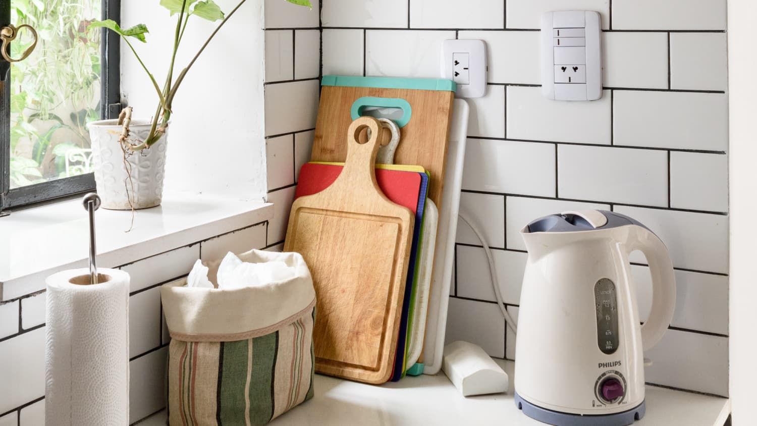 8 Ways To Create A Pantry In Even The Tiniest Kitchen Kitchn