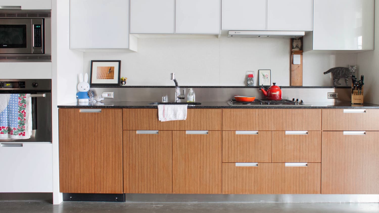 Finnish Dish Drying Cabinet For Easy Cleanup Kitchn