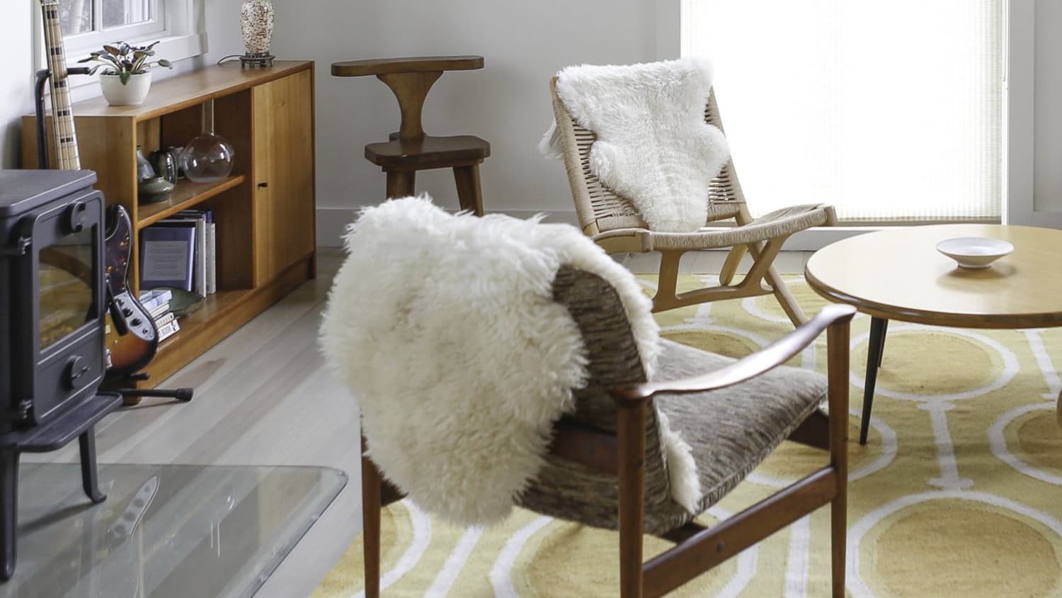 The Ten Commandments Of Ing Used Furniture Apartment Therapy