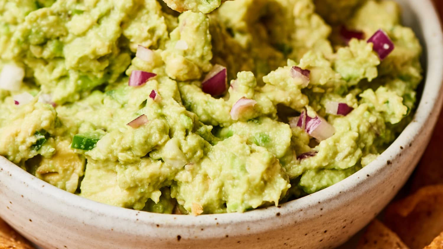Guacamole Recipe Kosher Easy Recipes Today