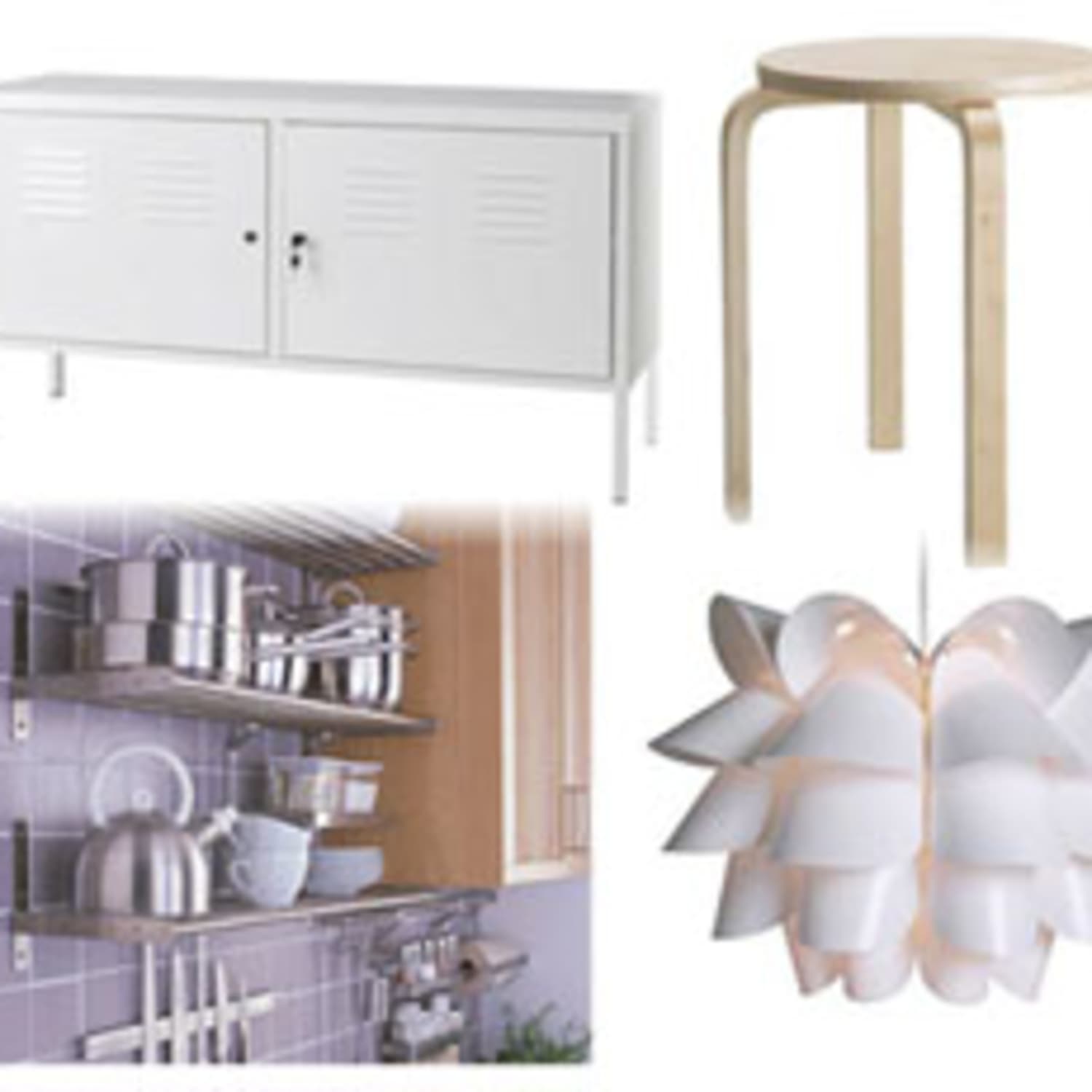 Best Ikea Classics 2008 Apartment Therapy
