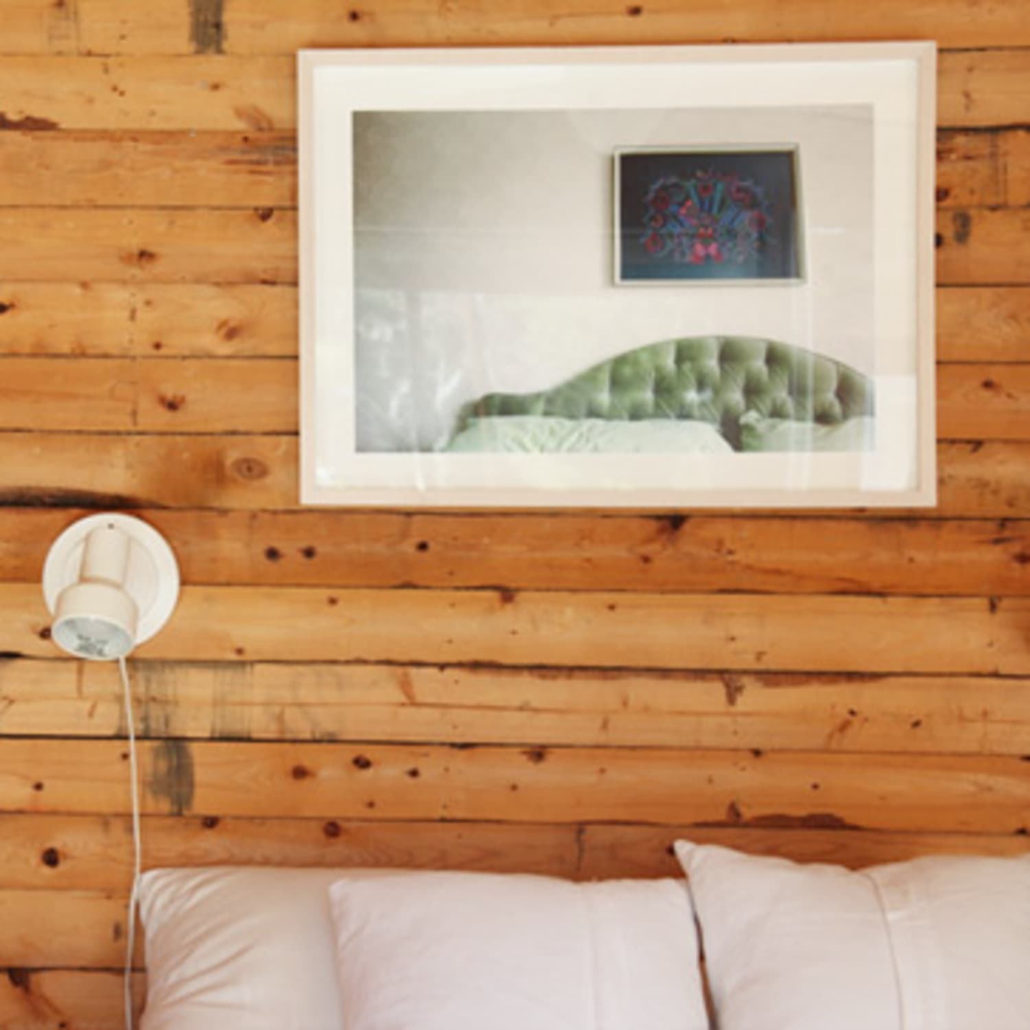 Jon Tyke S Modern Cabin Apartment Therapy