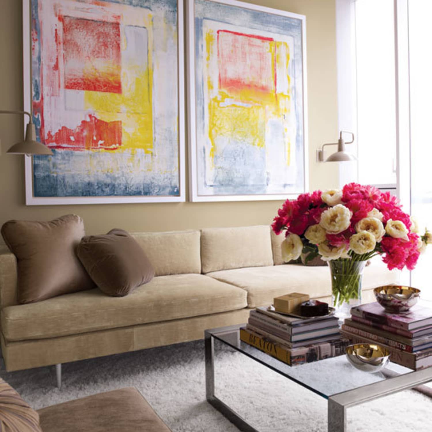 Kevin Sharkey S High Over The Hudson Apartment Therapy