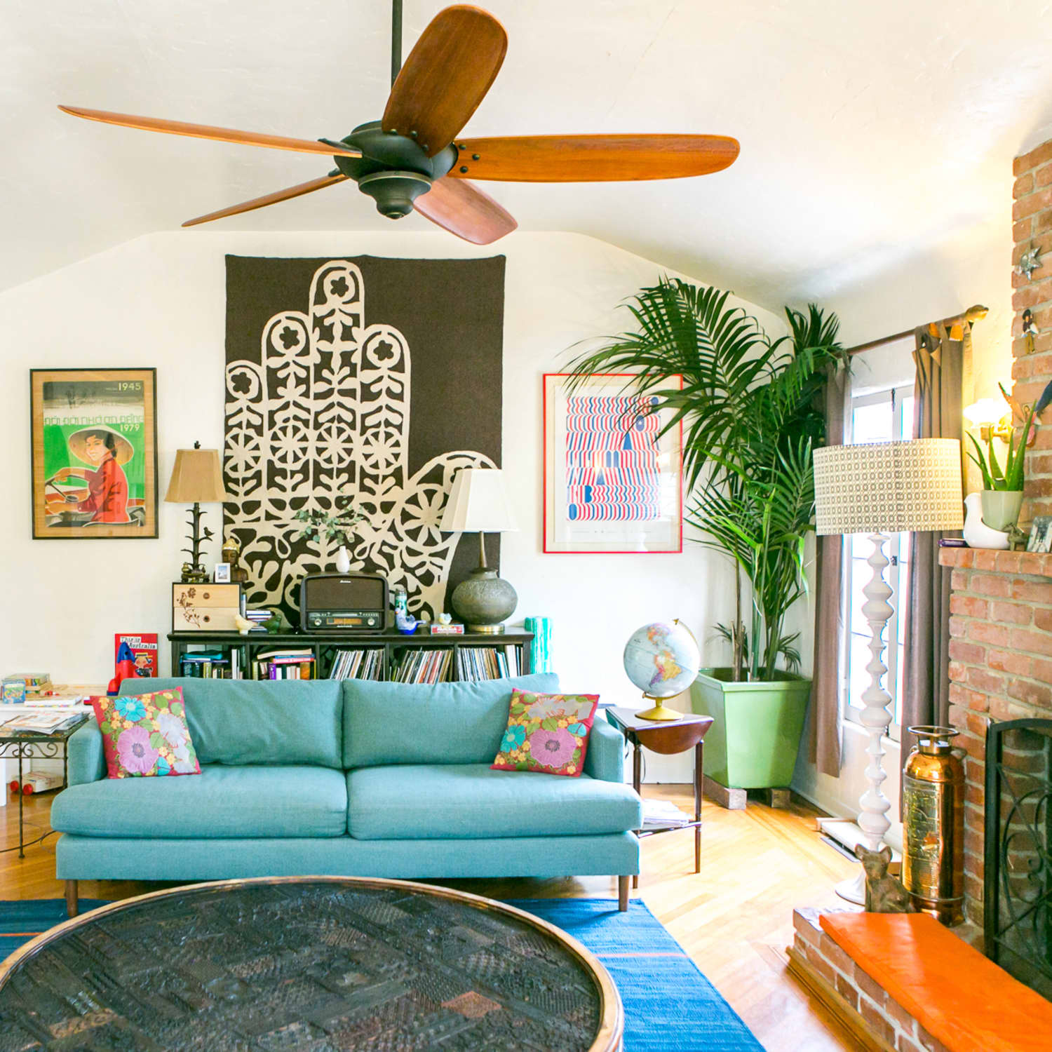 Winter Tip Reverse Your Ceiling Fan Direction And Save