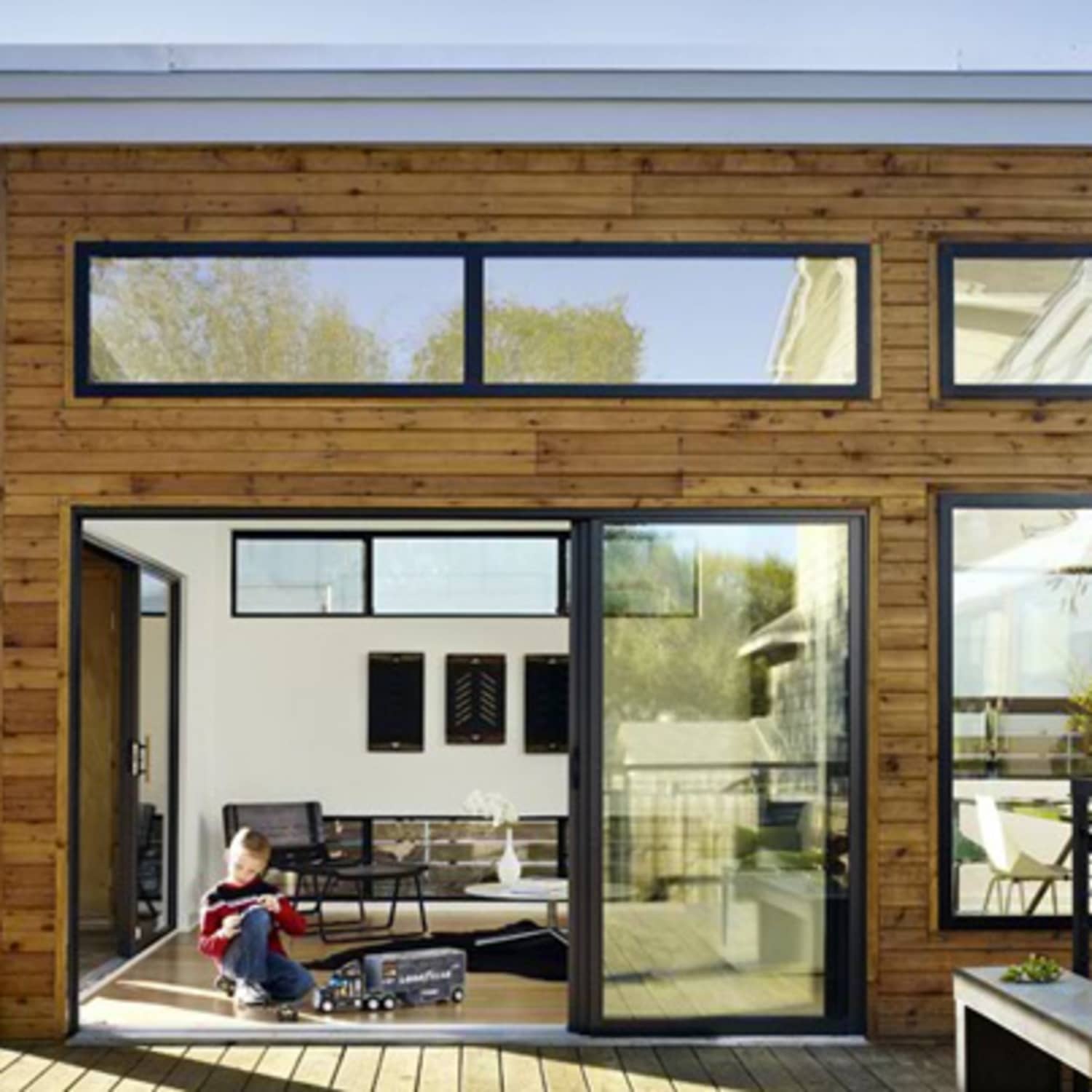 Best Affordable Small Prefab Homes 2011 Apartment Therapy