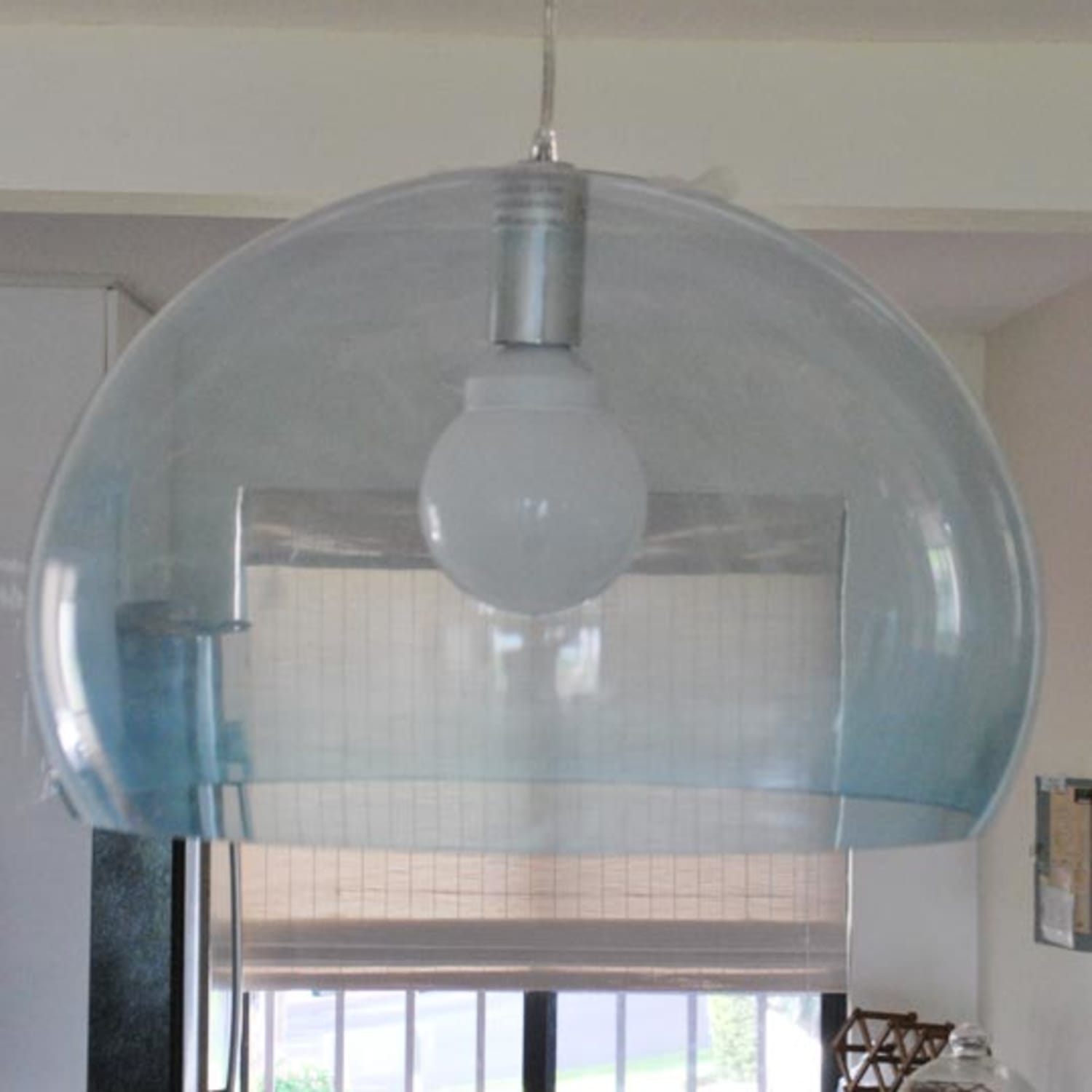 How To Install A New Light Fixture Apartment Therapy