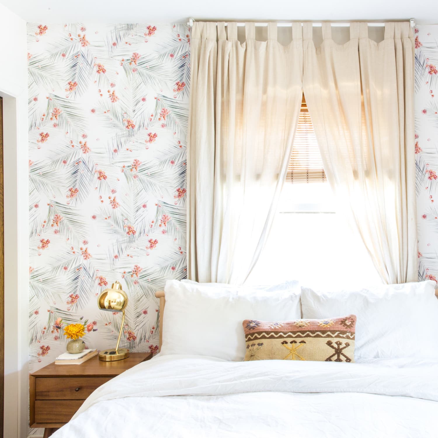 Removable Wallpaper Sources For Renters Apartment Therapy