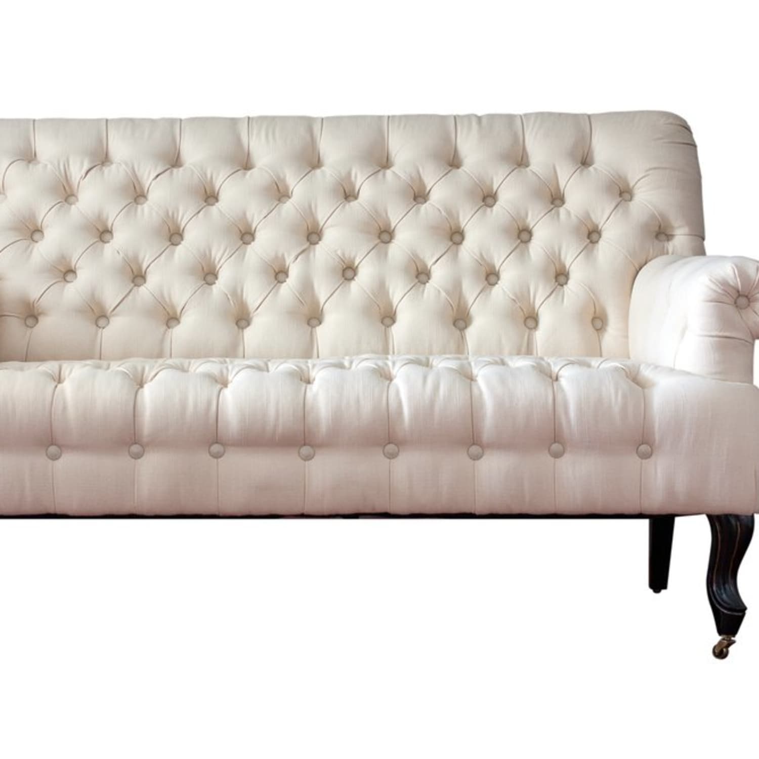 How Much Does It Cost To Reupholster A Couch Apartment Therapy