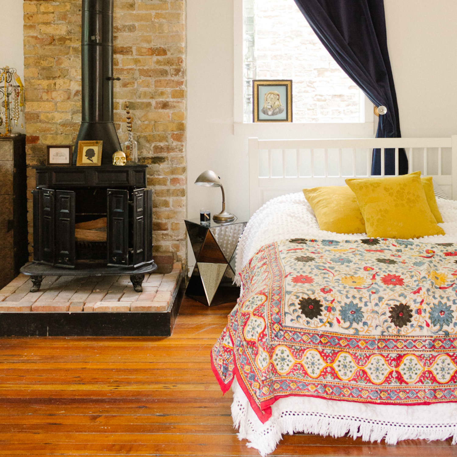 Sleep Better With Black Out Curtains Sources For Buying Making