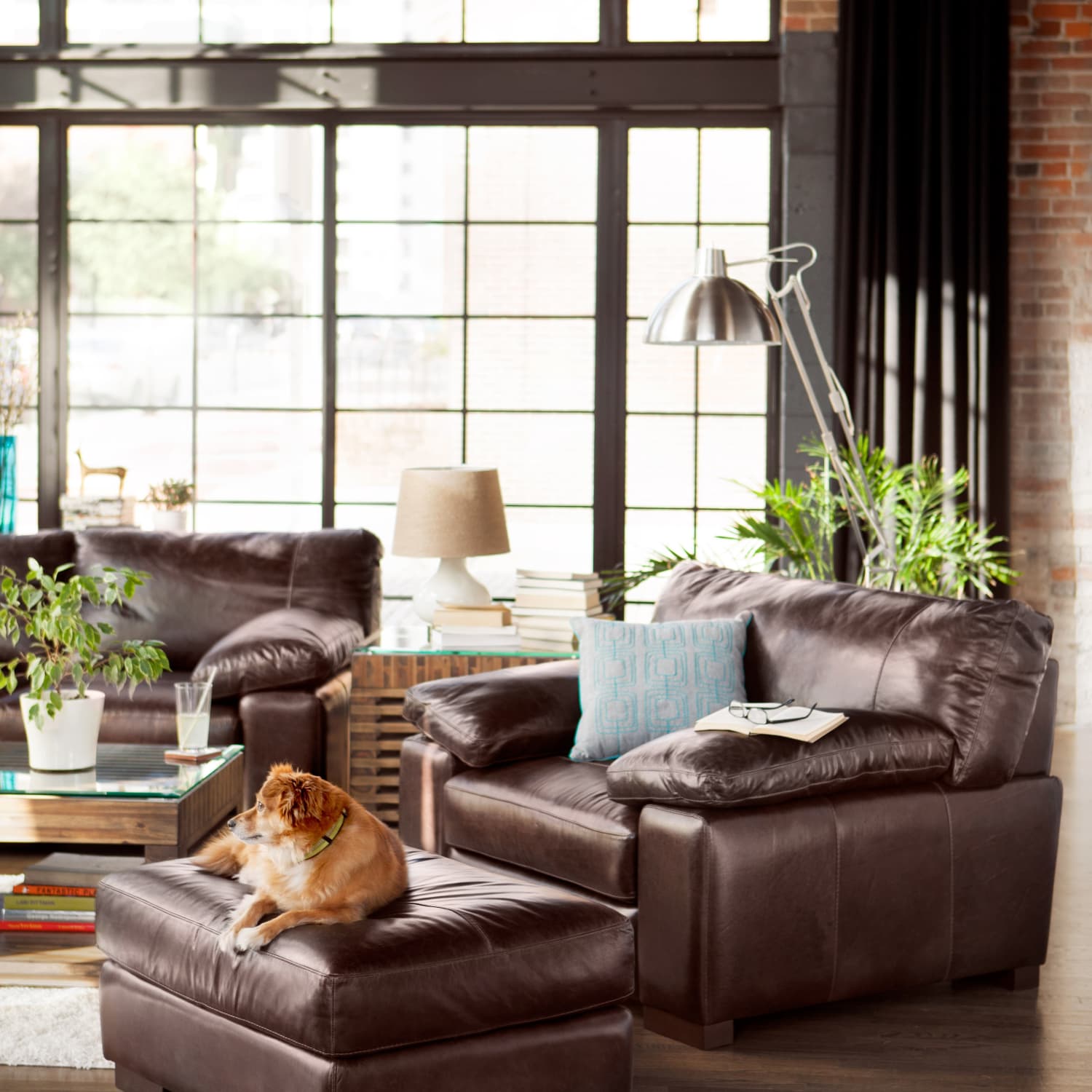 A Lesson In Leather Do Italians It Better Apartment