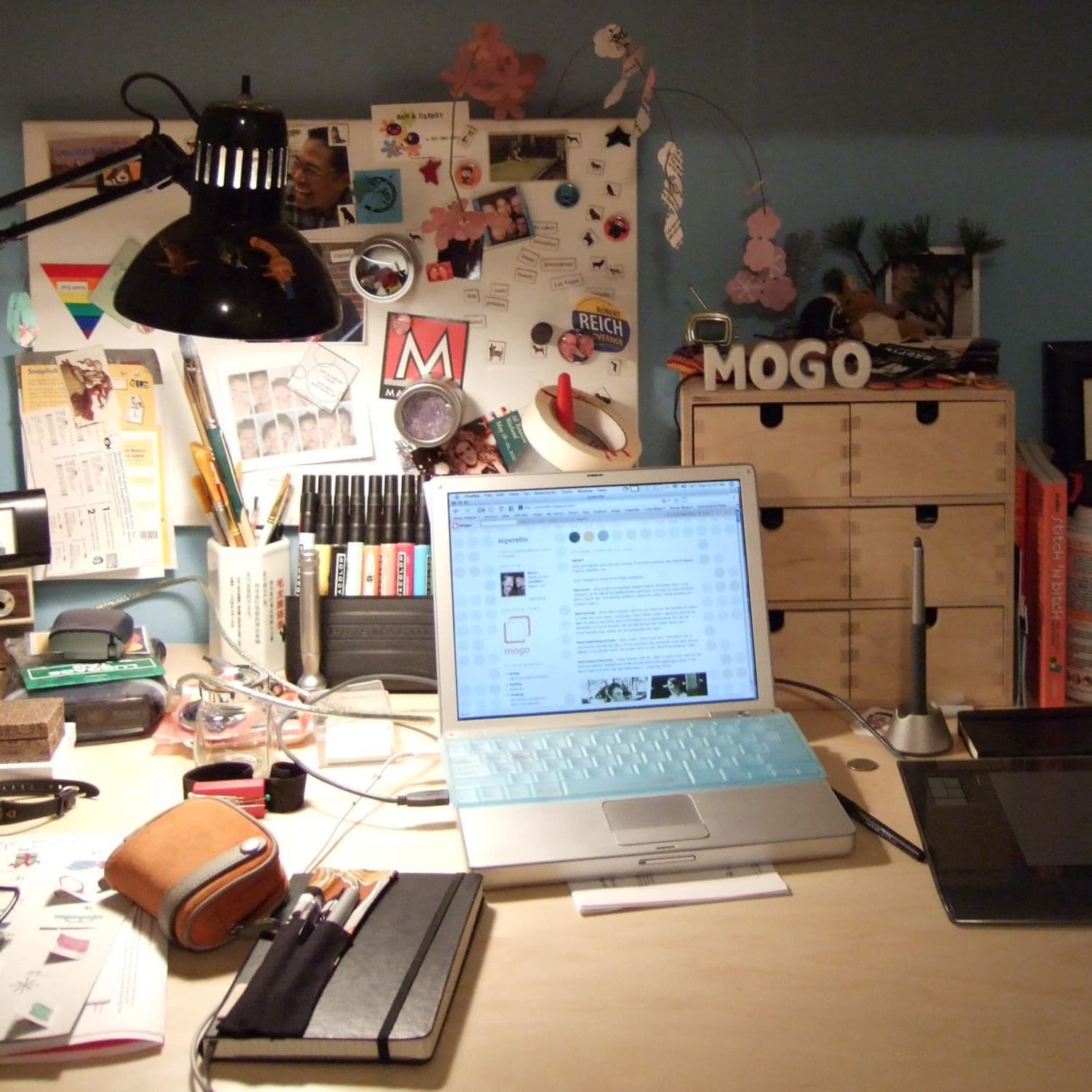 Your Messy Room Might Be The Sign Of A Brilliant Mind