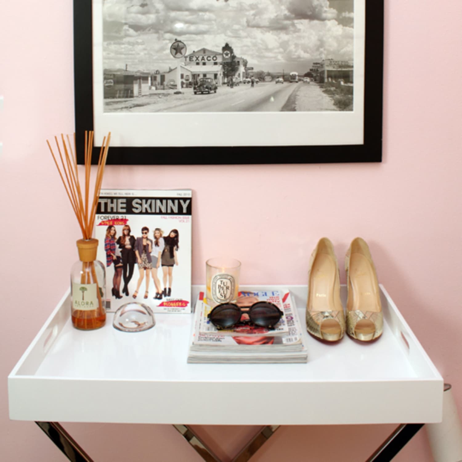 Best Pink Color Schemes Paint Color Picks Apartment Therapy