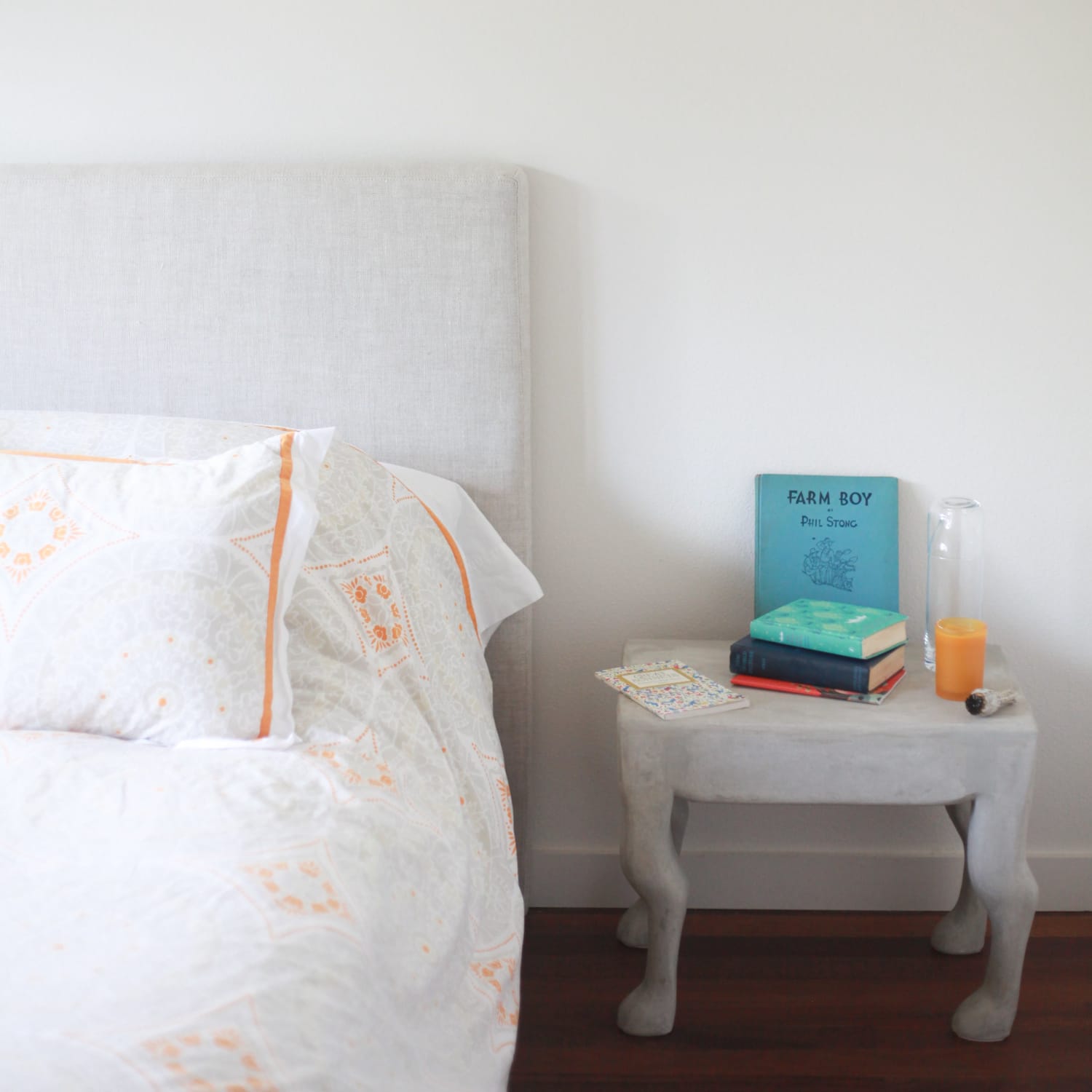 Peaceful Bedroom Tips Ideas Apartment Therapy