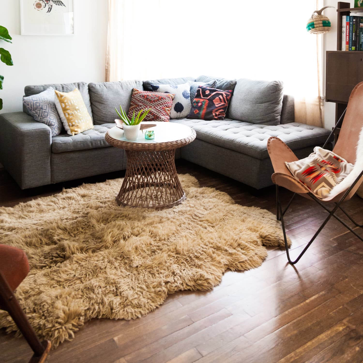 House Tour An Oaxacan Inspired Rental In Seattle Apartment Therapy