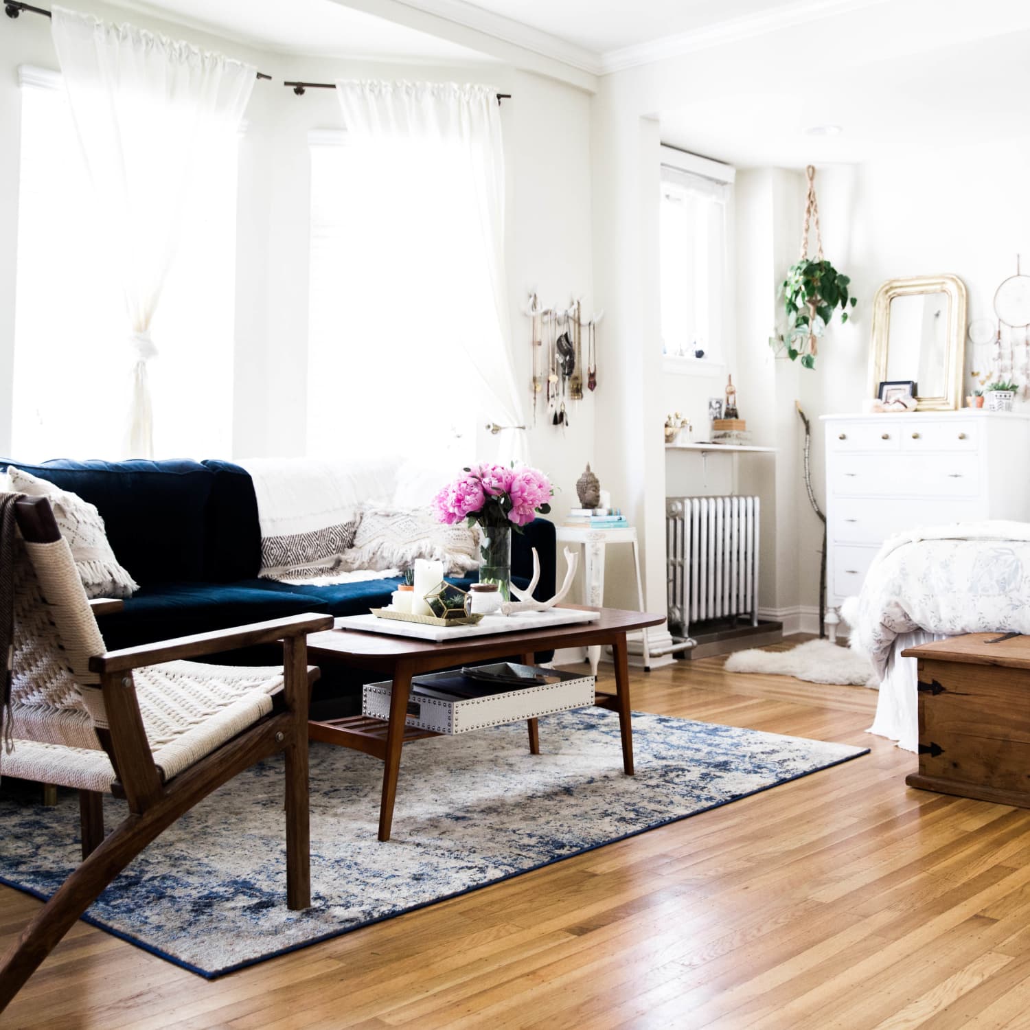 5 Things You Should Know About Living In A Studio Apartment