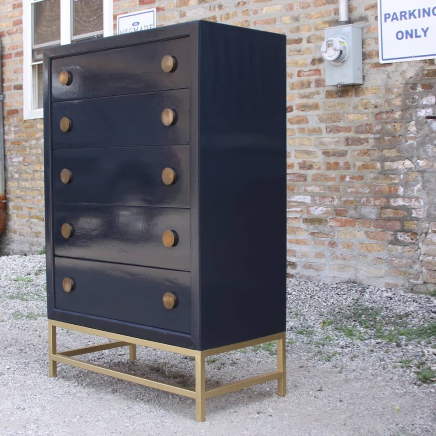How To Change The Height Of Vintage Antique Furniture