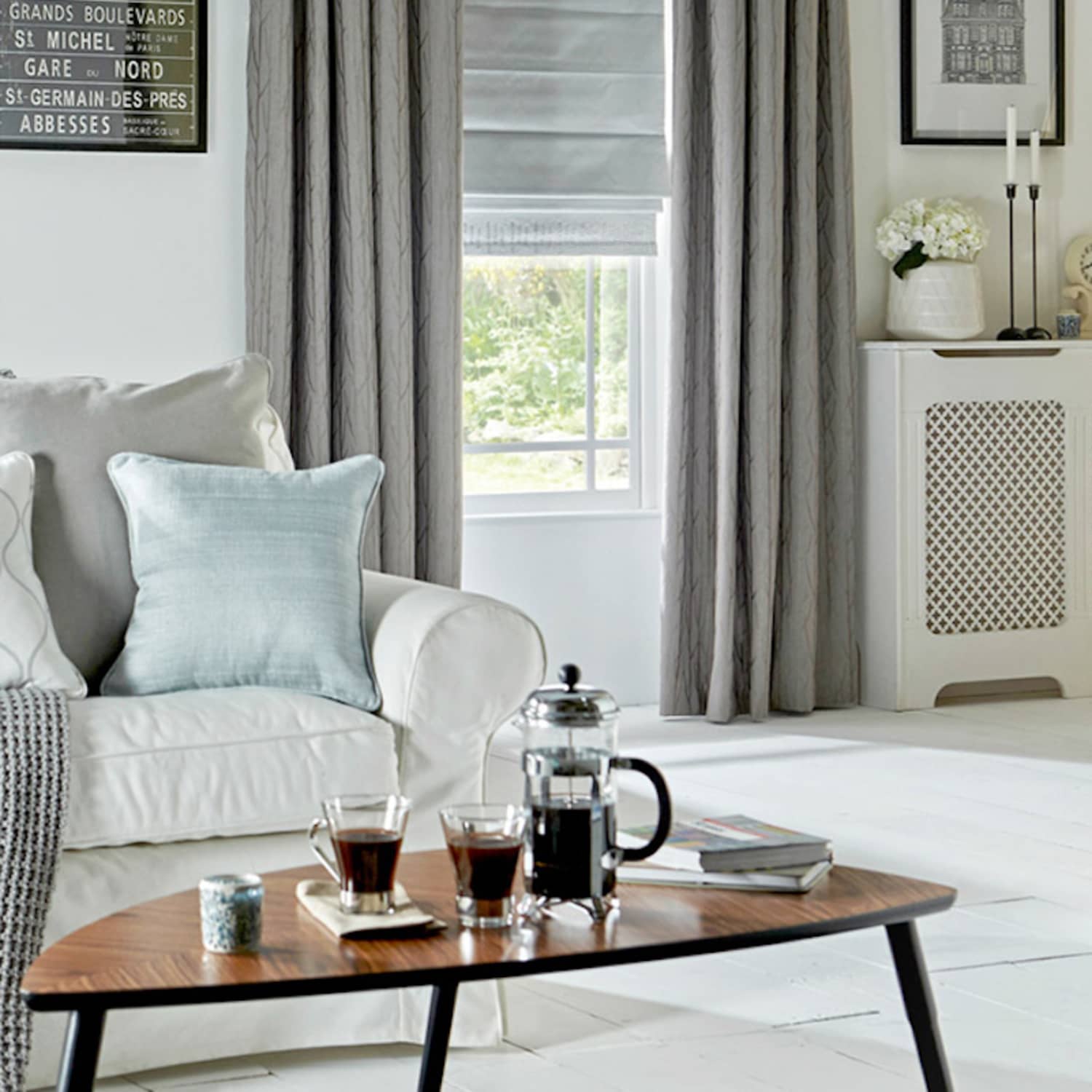 Stylish Products To Stop Cold Drafts At Home Apartment Therapy