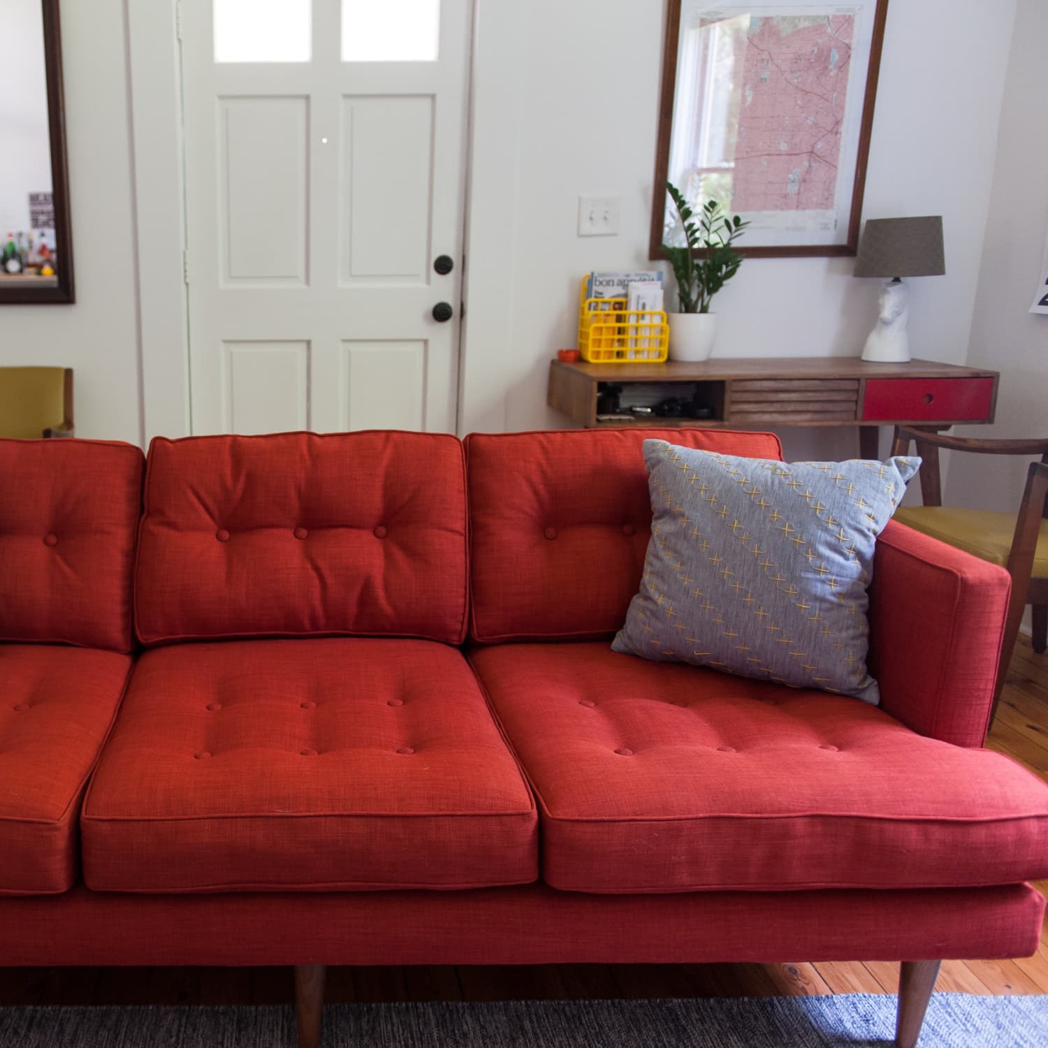 Sofa Drama How West Elm S Peggy Went From Popular To Discontinued