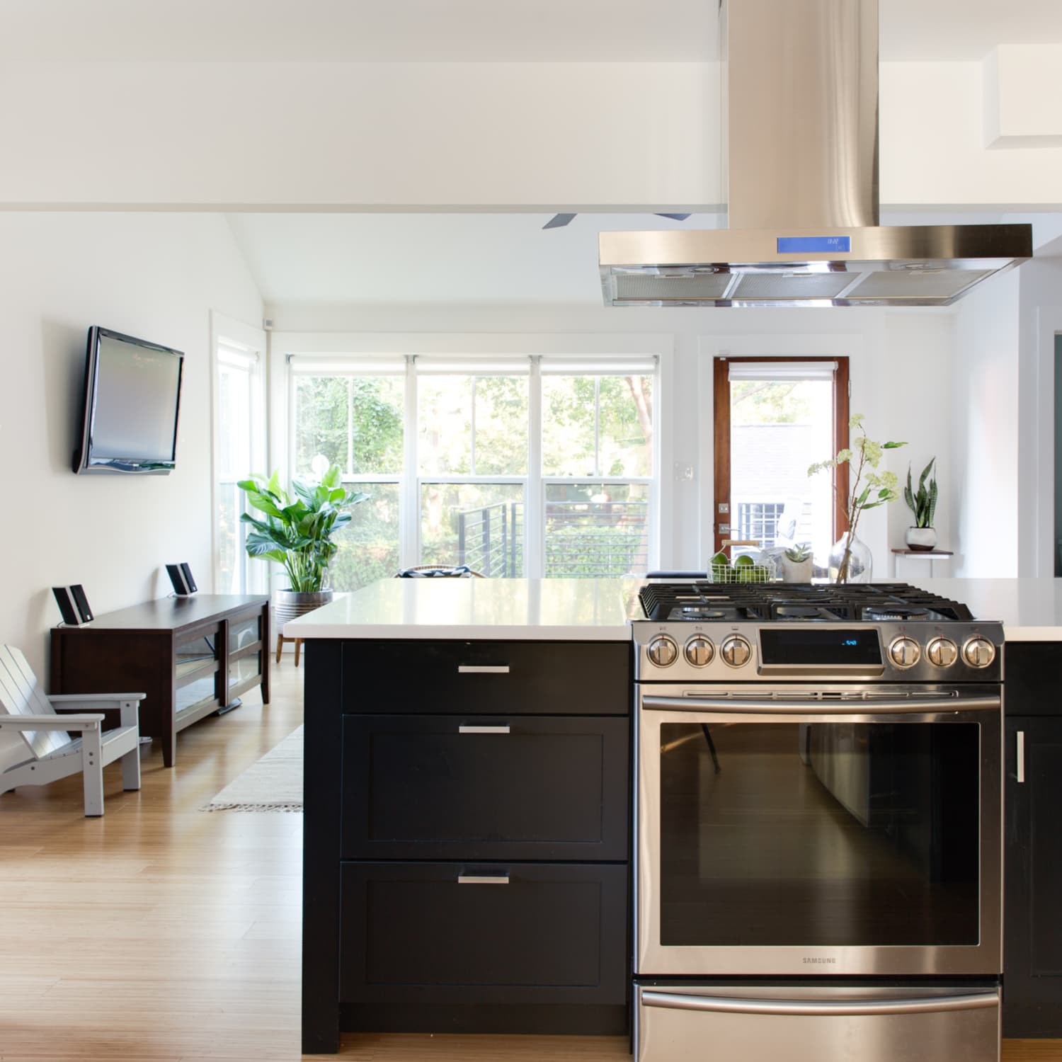 Buying A New Kitchen Range Read This First Apartment Therapy