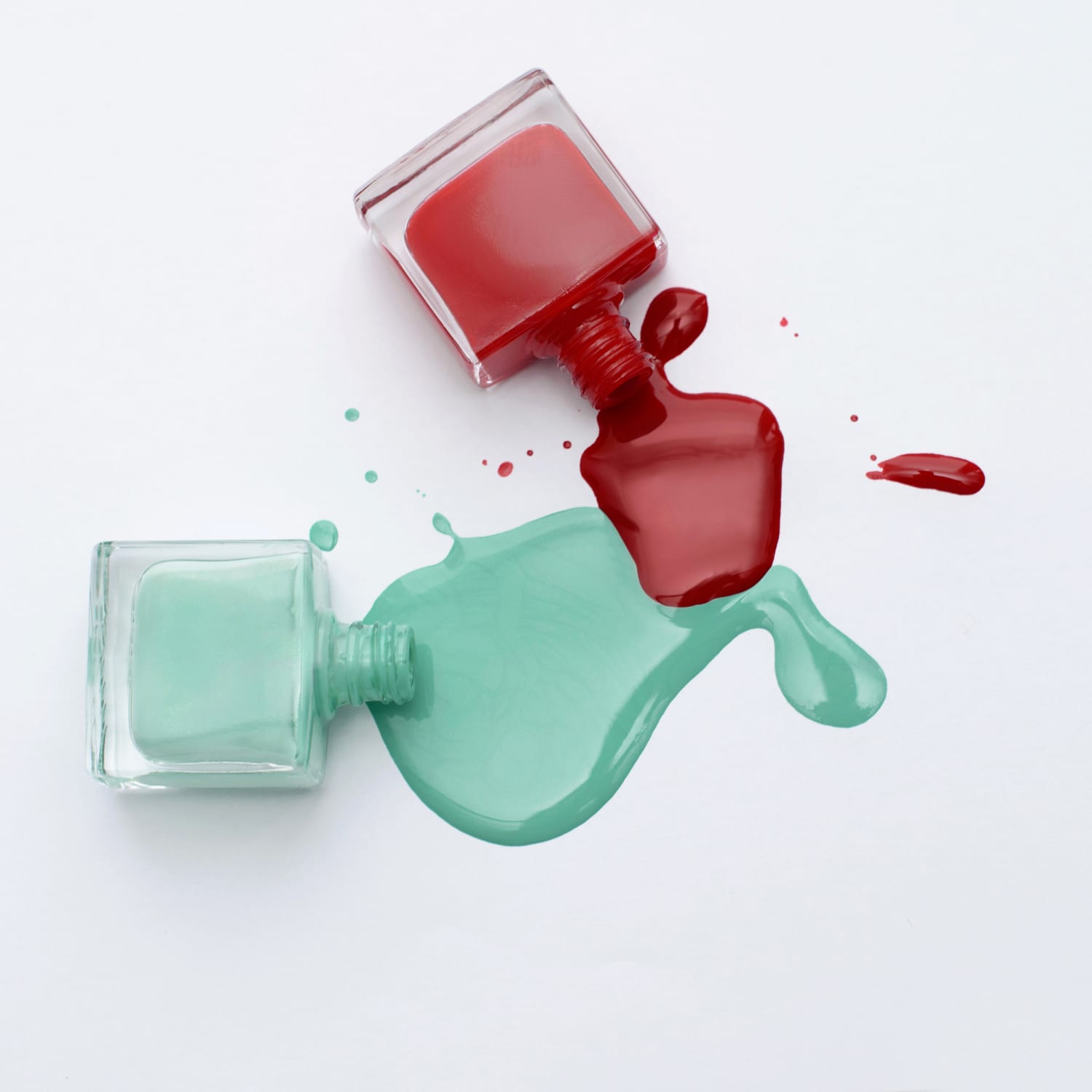 How To Get Nail Polish Out Of A Carpet Or Rug Apartment Therapy