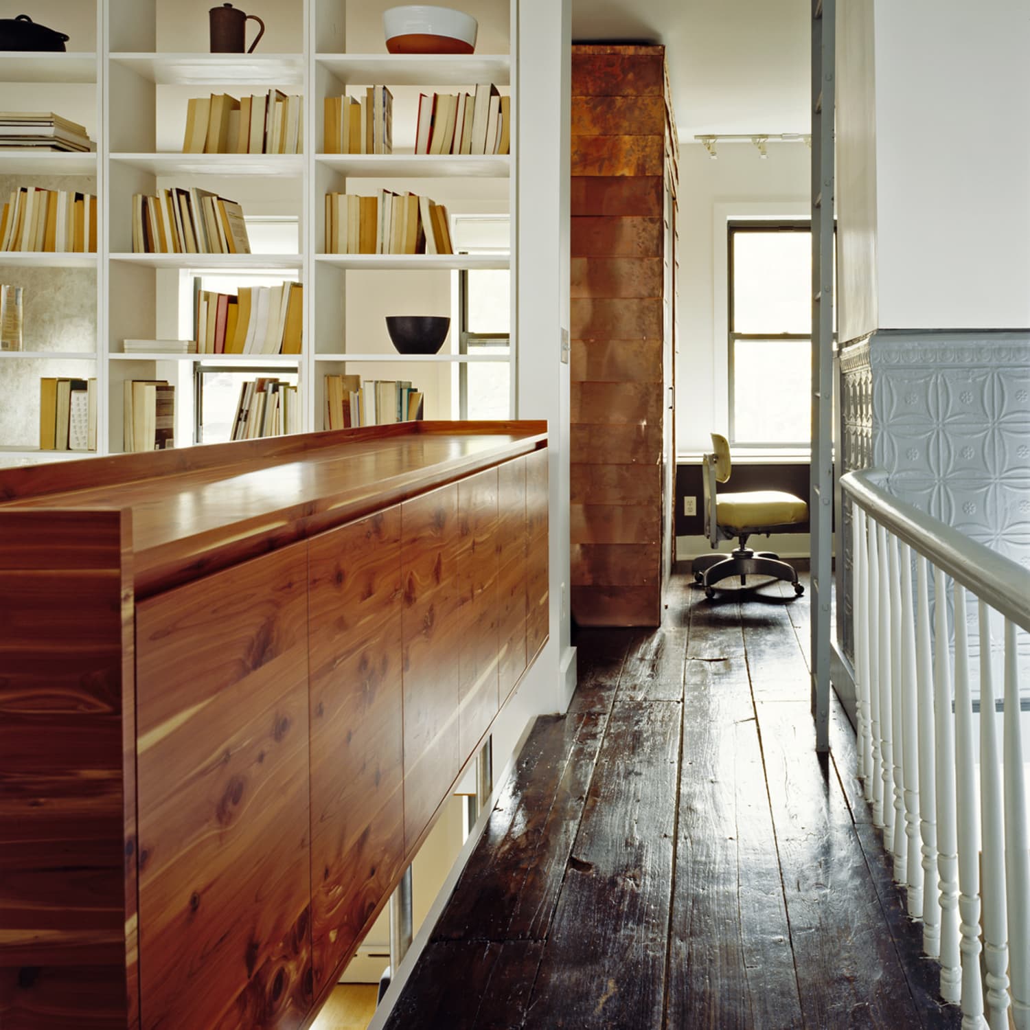 Gorgeous Tin Ceiling Tiles Will Never Go Out Of Style