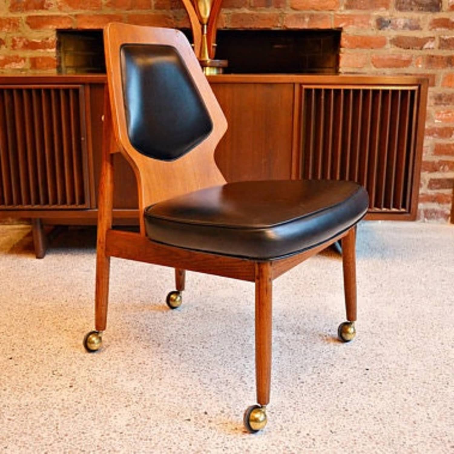 Daily Marketplace Deals Stylish Desk Chairs Vintage New