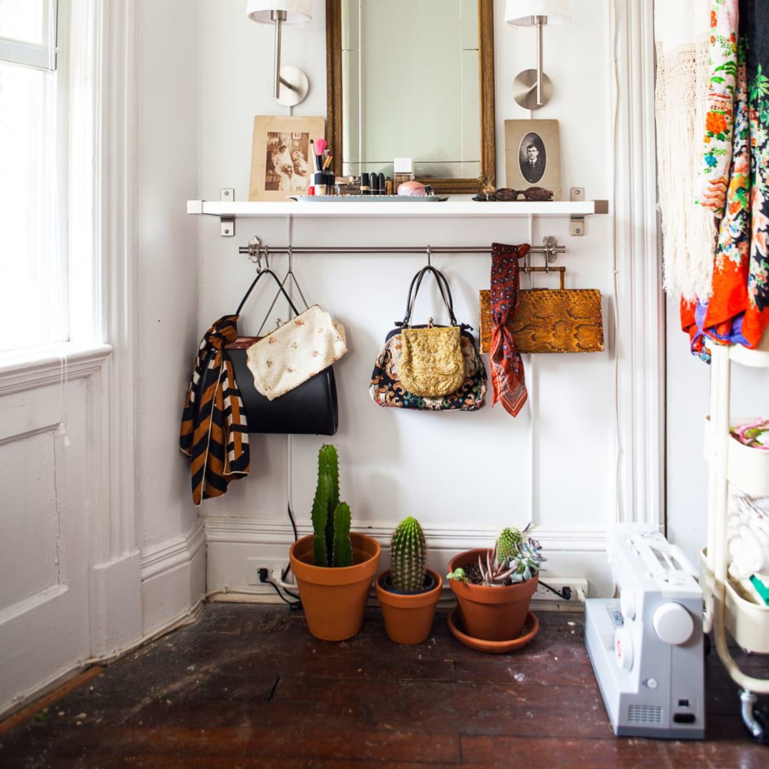 Purse Storage Options To Buy Or Diy Apartment Therapy