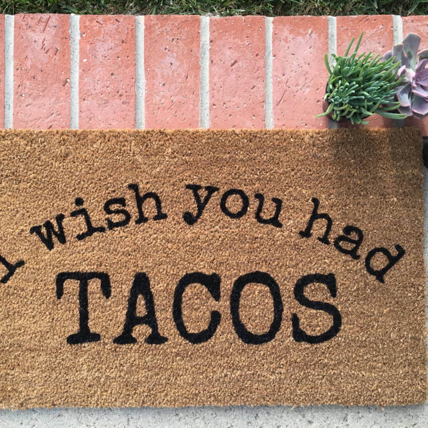 12 Funny Clever Doormats To Make Your Visitors Smile