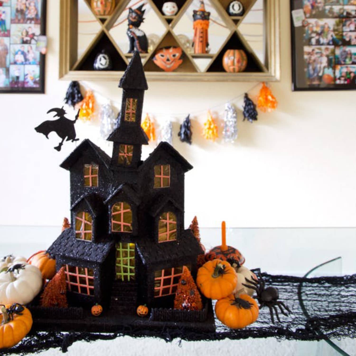 The Rather Modern History Of Halloween Decorations Apartment Therapy