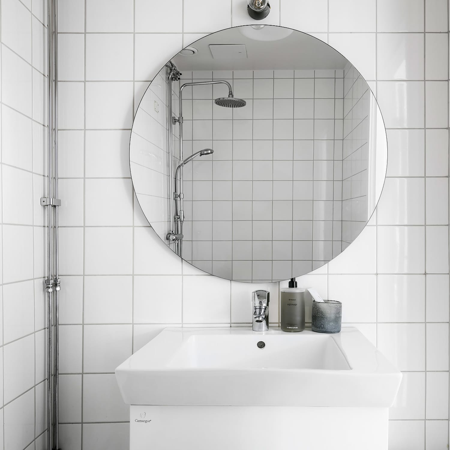Wet Rooms Have Advantages Over Traditional Bathrooms Apartment