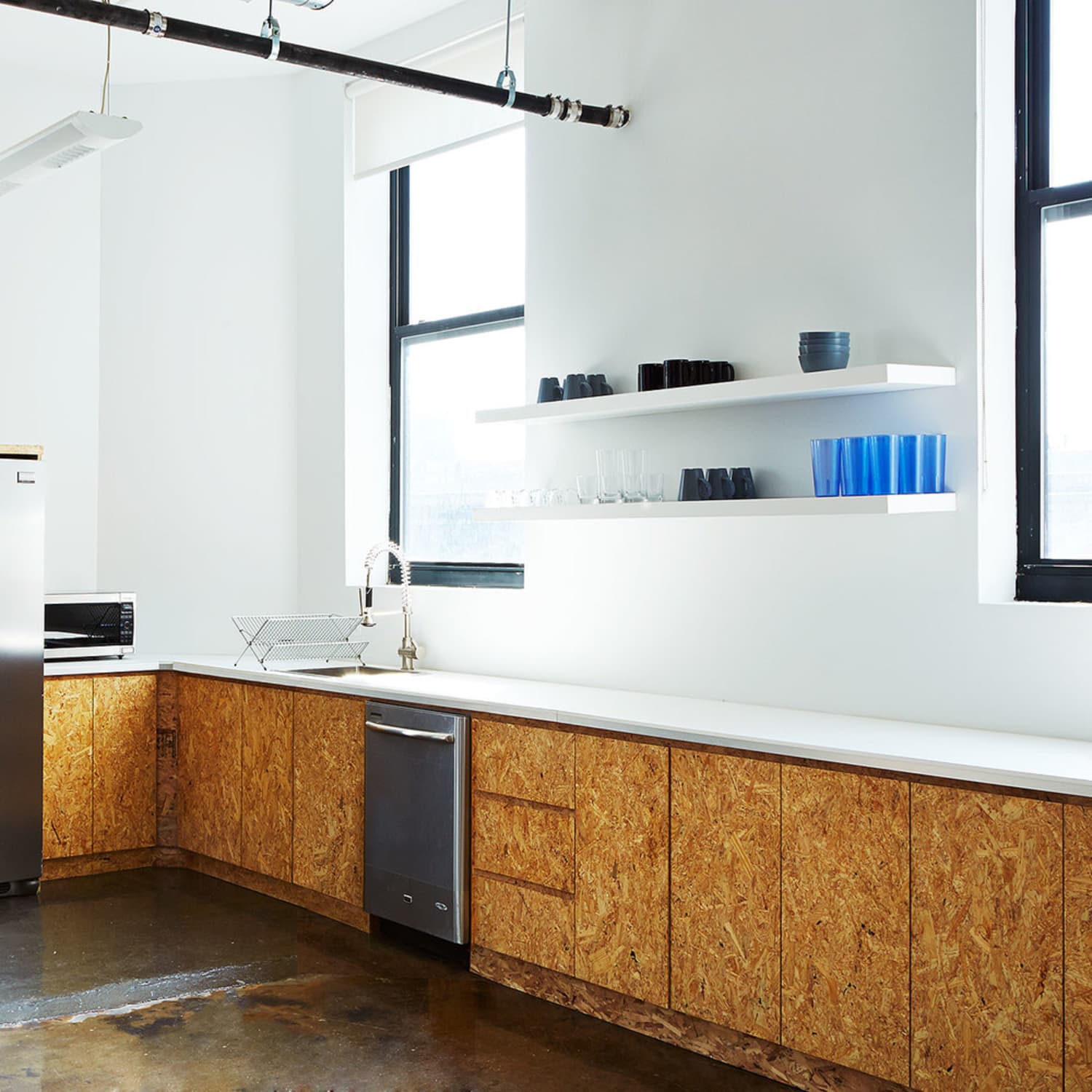 Formica Kitchen Countertops Are Worth A Second Look Apartment