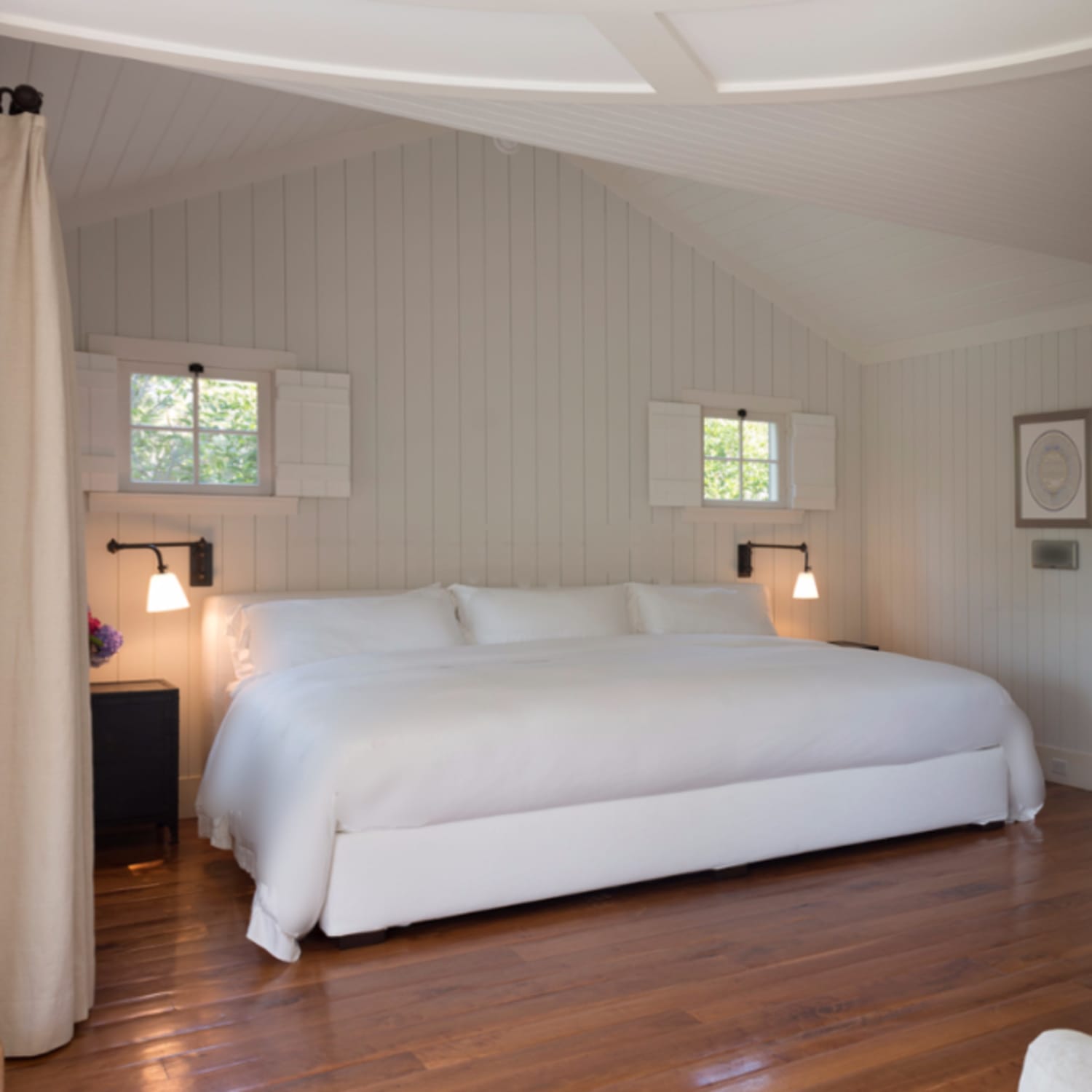 This Huge Mattress Is Literally Twelve Feet Wide — And You ... This Huge Mattress Is Literally Twelve Feet Wide — And You ...