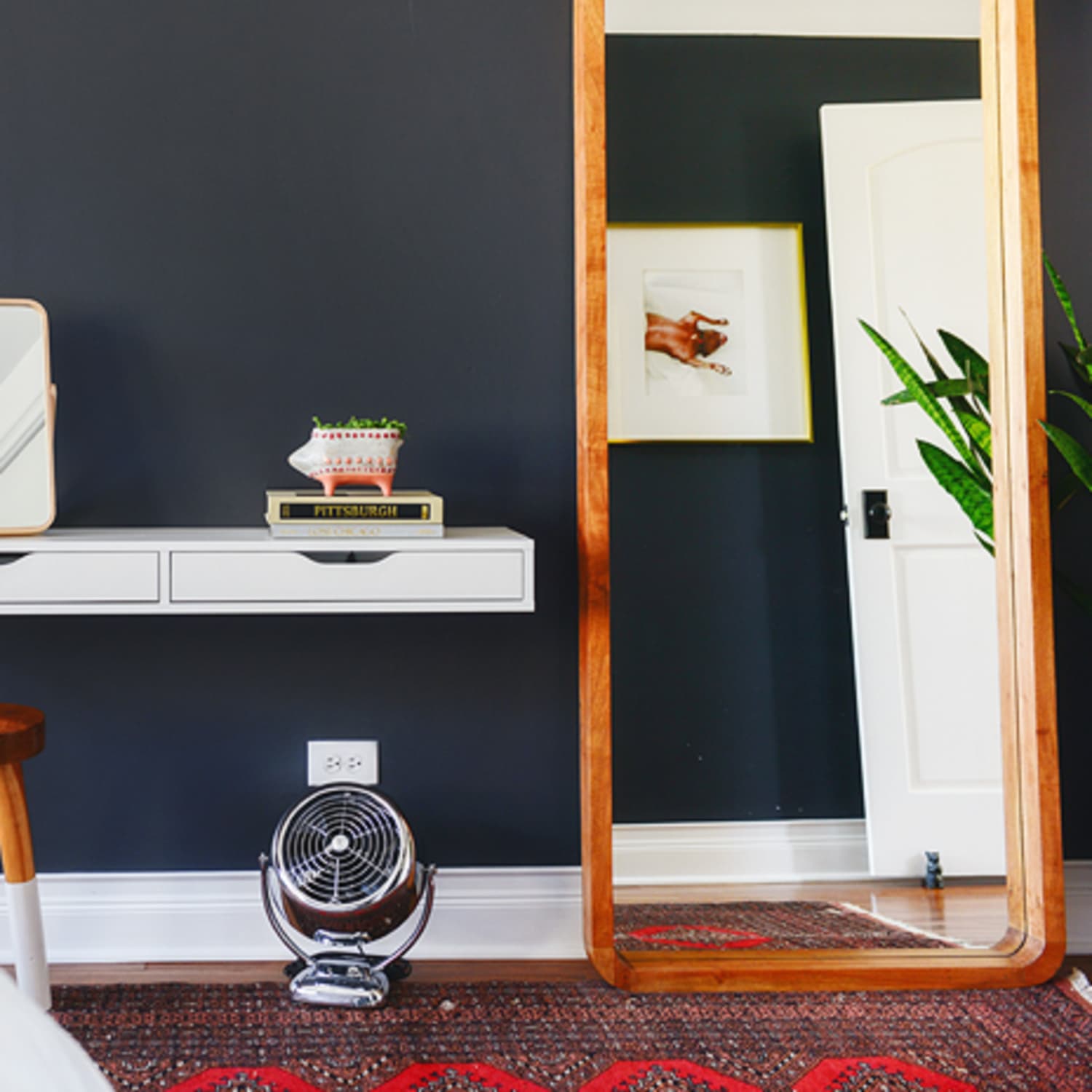 Ikea Ekby Alex Shelf Ideas And Inspiration Apartment Therapy