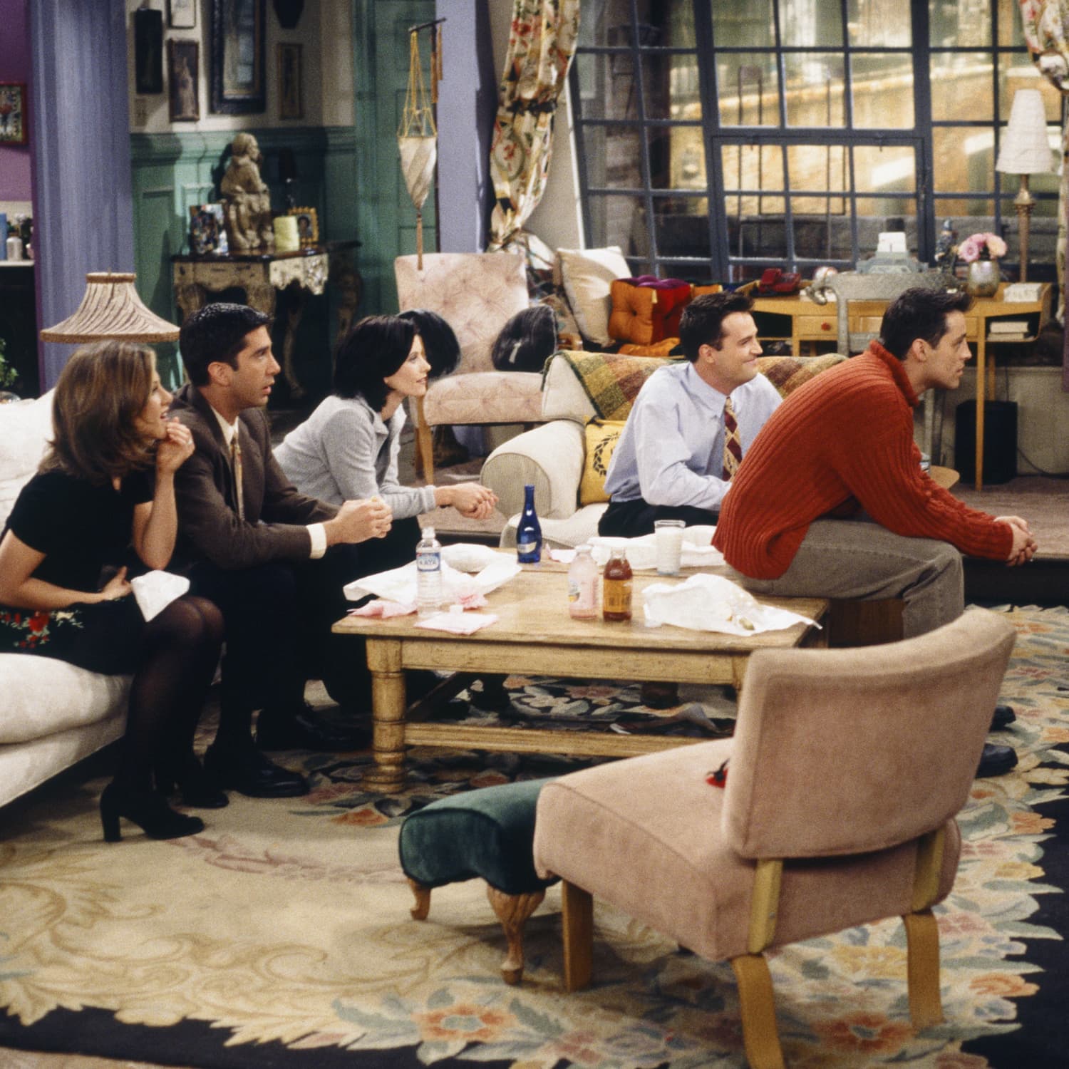 90s Home Decor Trends Best Nostalgia Picks Apartment Therapy
