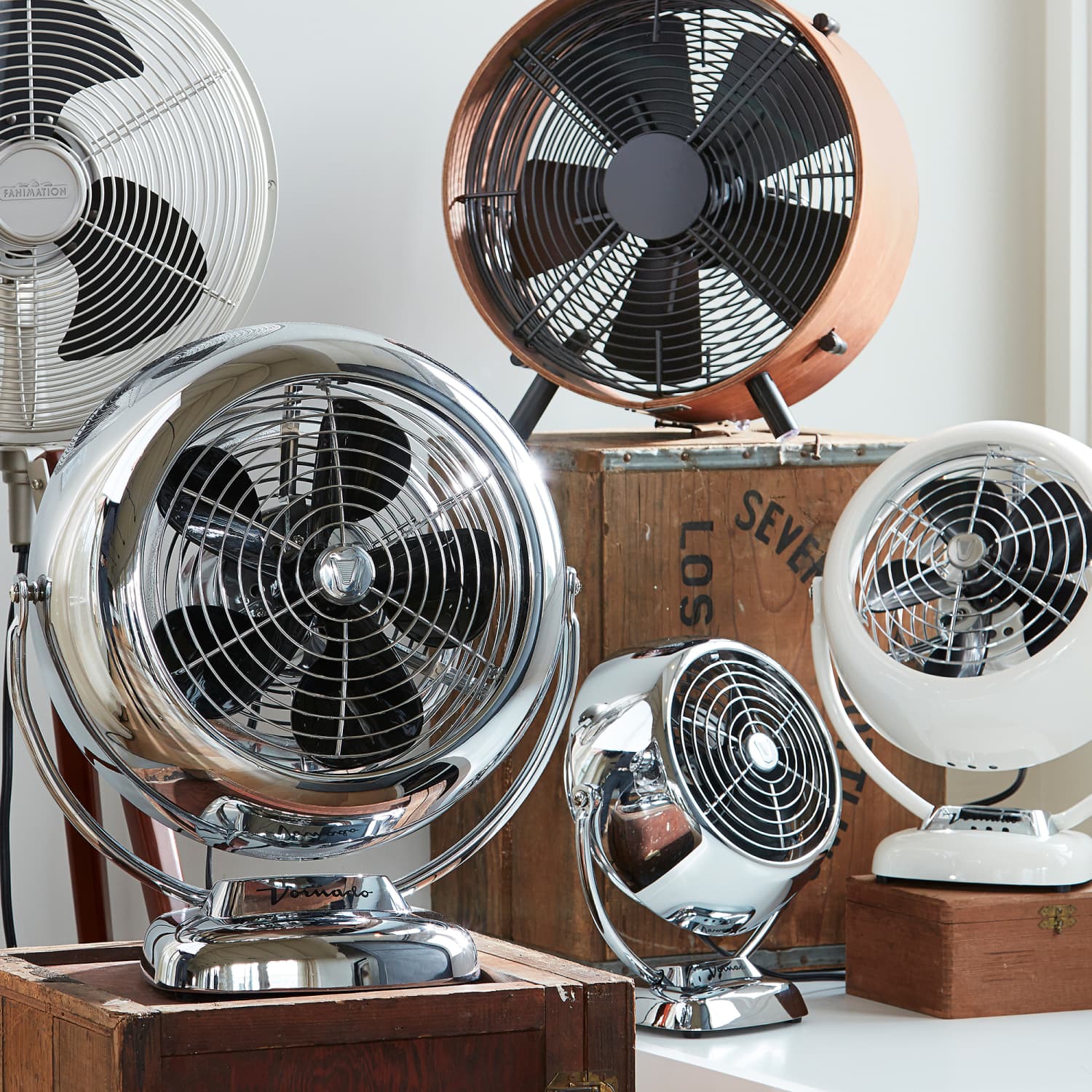 Best Table Fan 2018 Top Rated Reviews Apartment Therapy