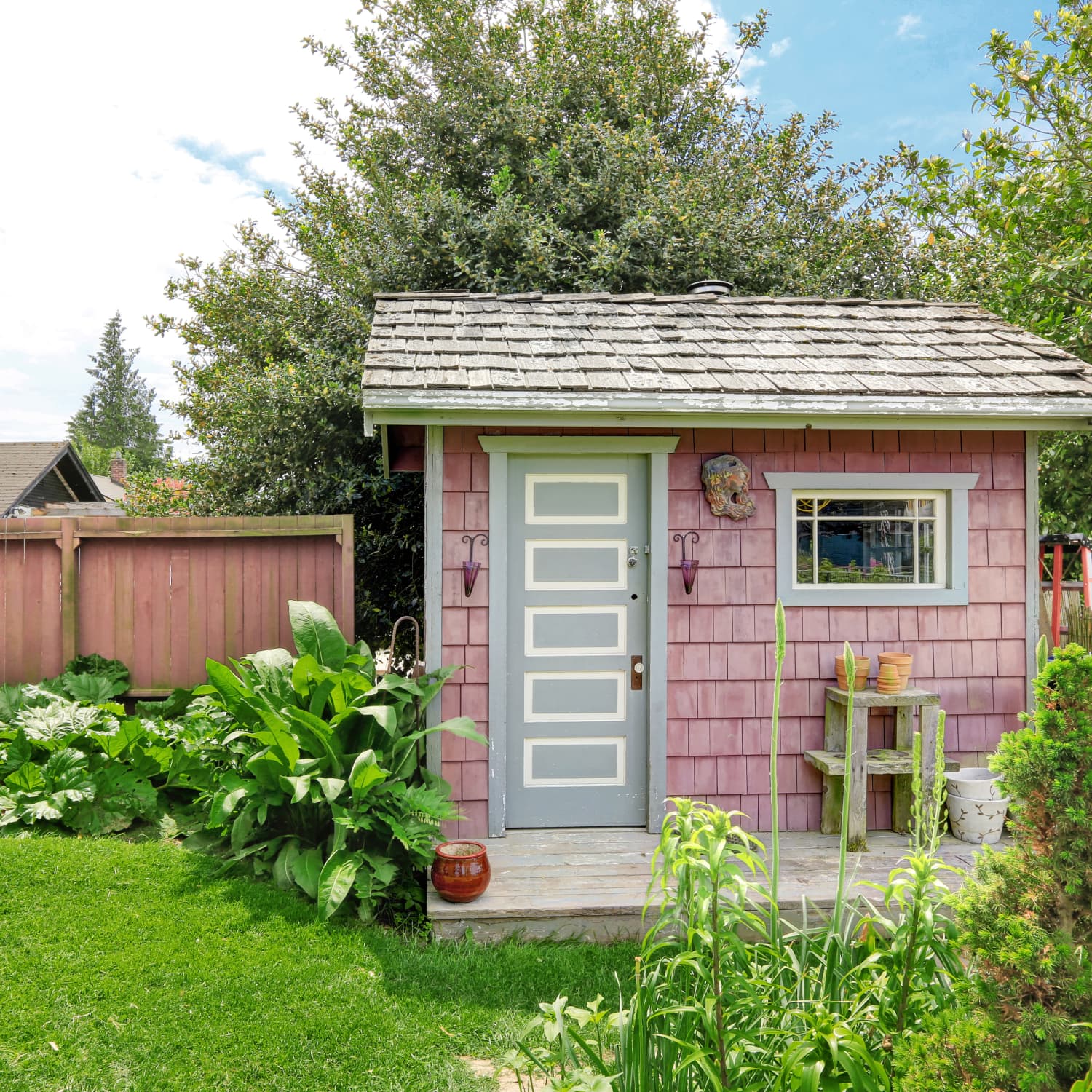 Backyard Shed Faqs Zoning Laws And Permits Apartment Therapy